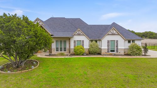 198 Cedar Mountain Dr, Weatherford, TX, 76085-2200 | Card Image