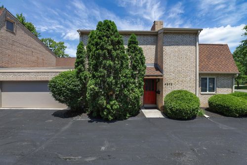 4375 Latin Ln, Upper Arlington, OH, 43220-4290 | Card Image