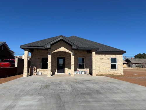 1407 E Nobles Ave, Midland, TX, 79701-2534 | Card Image