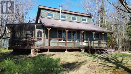 190 Lone Tree Road, Parry Sound Remote Area (Hardy), ON, P0H1S0 | Card Image
