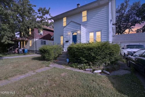 3105 Glenn St, Toledo, OH, 43613-1148 | Card Image