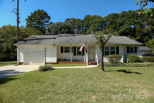 1235 Winecoff School Road, Concord, NC, 28027 | Card Image