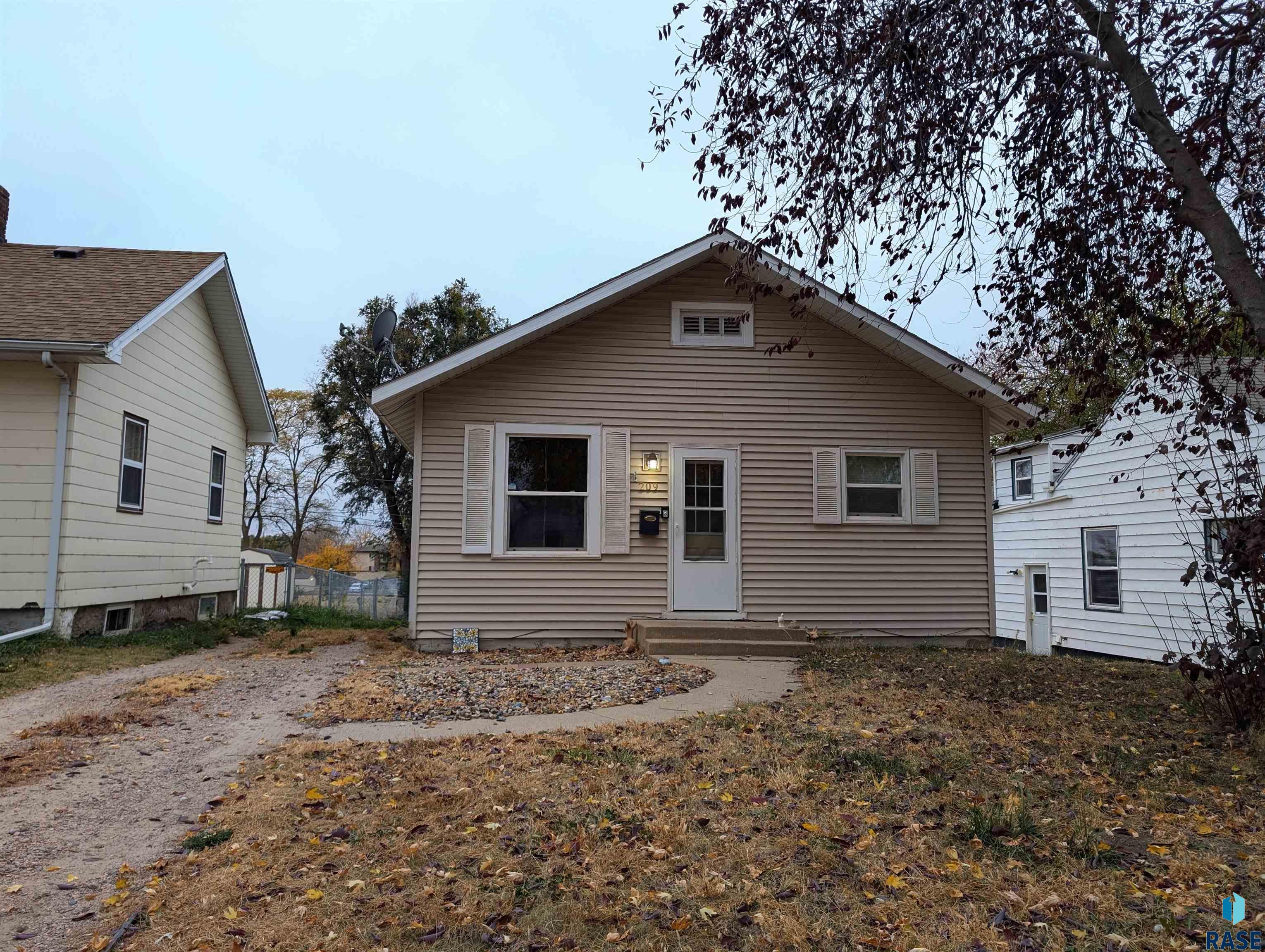 Hawthorne Ave, Sioux Falls, SD 57104