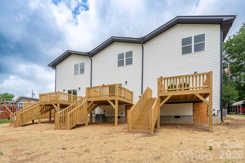 713 Irene Ave, Kannapolis, NC, 28083-5215 | Card Image