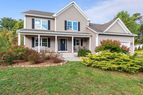 45 Andrea Ln, Milton, VT, 05468-3866 | Card Image