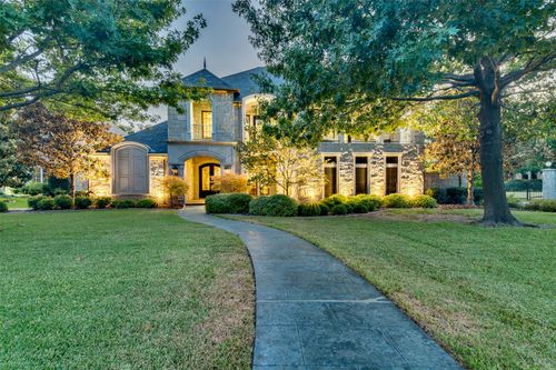 3809 Cantera Ln, Richardson, TX, 75082-2769 | Card Image