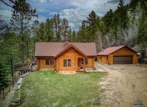 10624 Wildlife Ln, Lead, SD, 57754-3778 | Card Image