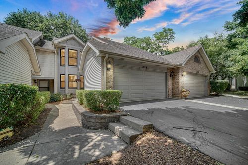 826 N Auburn Woods Dr, Palatine, IL, 60067-2434 | Card Image