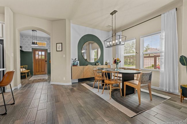 8865 Stackstone, House other with 3 bedrooms, 2 bathrooms and null parking in Schertz TX | Image 12