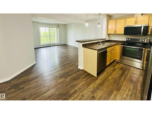 318-646 Mcallister Loop Sw, Edmonton, AB, T6W0B5 | Card Image