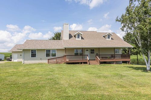 3625 Pine Road, MONTICELLO, WI, 53586 | Card Image