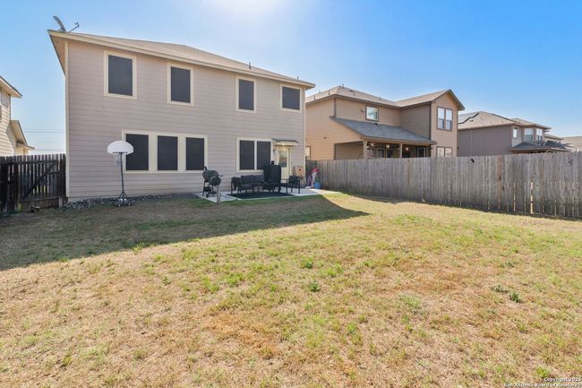 2507 Gato Del Sol, House other with 3 bedrooms, 3 bathrooms and null parking in San Antonio TX | Image 16