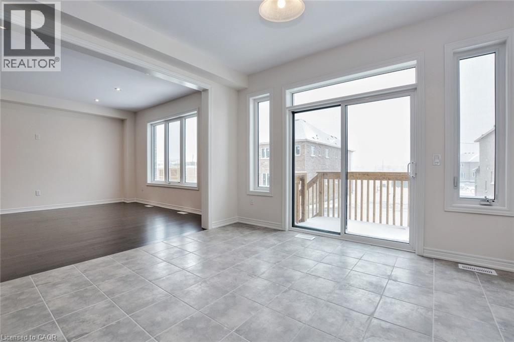 Residential Lease in Ancaster 5