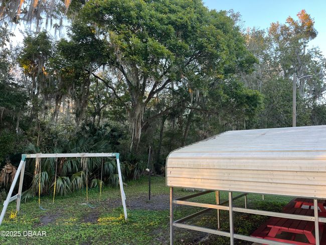 431 Palm Way, Home with 0 bedrooms, 0 bathrooms and null parking in GEORGETOWN FL | Image 7