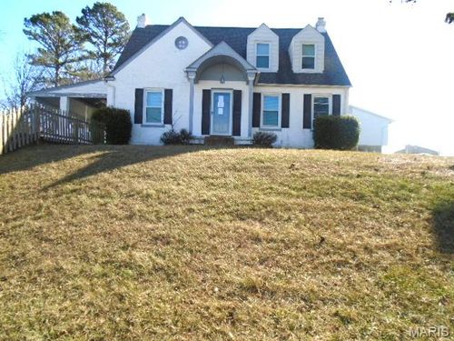 3820 N Barrington Court, Arnold, MO, 63010 | Card Image