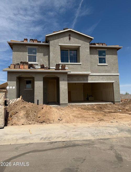 4239 S 239th Dr, Buckeye, AZ, 85326-7621 | Card Image