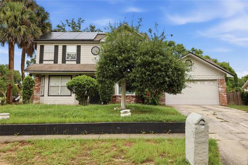 6923 Colony Oaks Lane, ORLANDO, FL, 32818 | Card Image