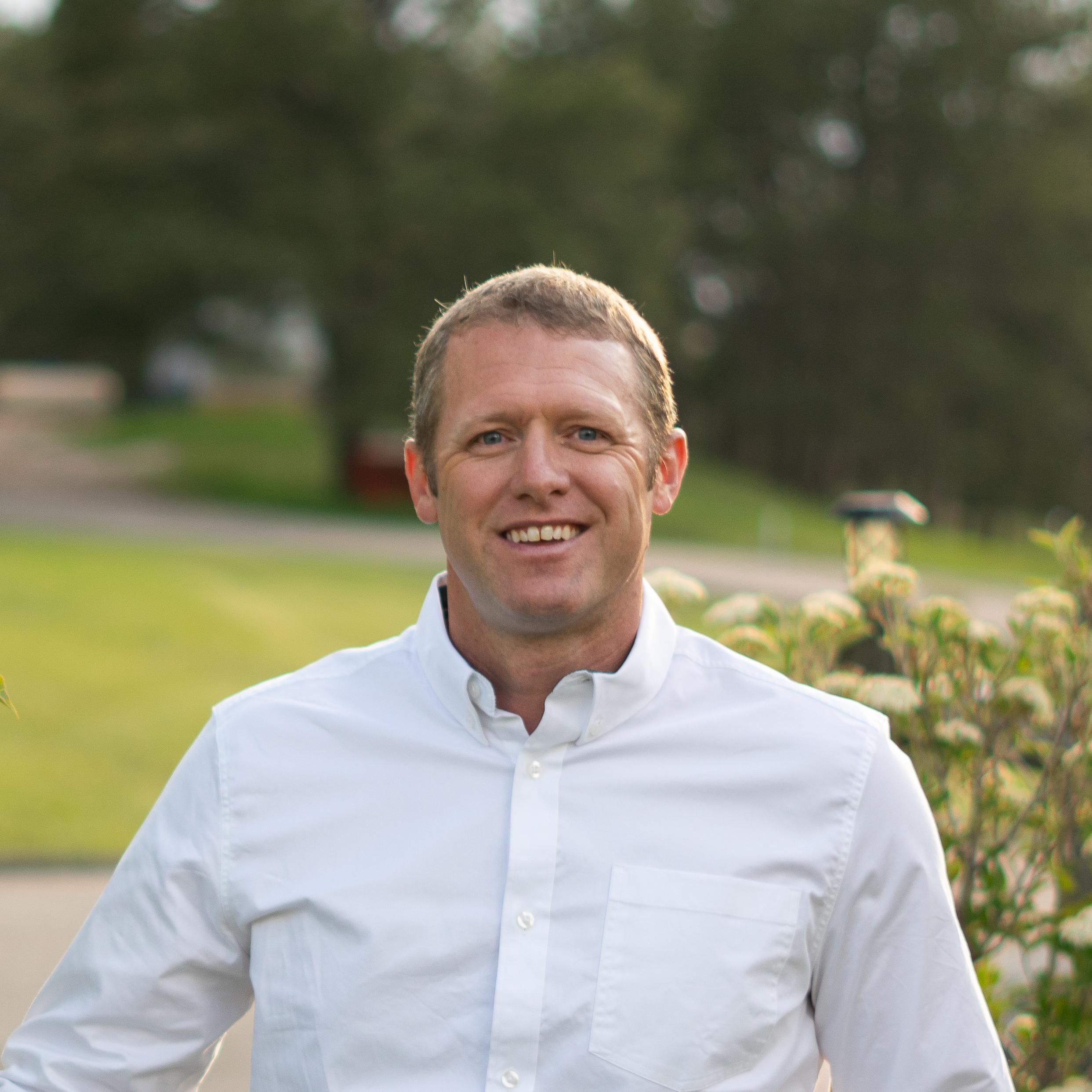 Wesley Wittman