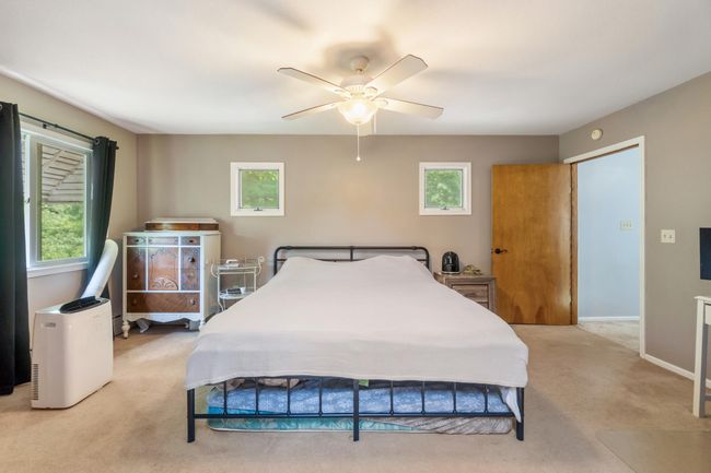 9719 King Rd, House other with 3 bedrooms, 3 bathrooms and null parking in Spring Arbor MI | Image 42