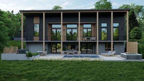 7-5440-399 Bentley Rd, Quechee, VT, 05059 | Card Image