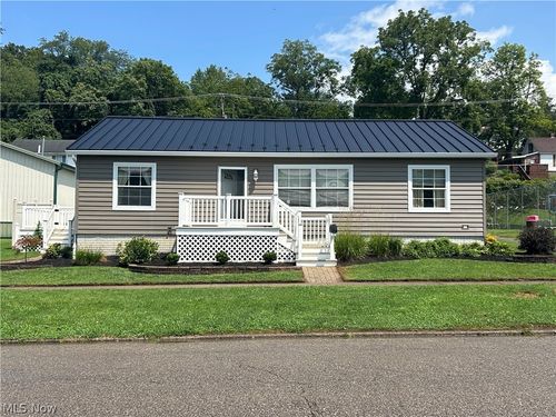 269 W Jefferson Avenue, Mcconnelsville, OH, 43756 | Card Image