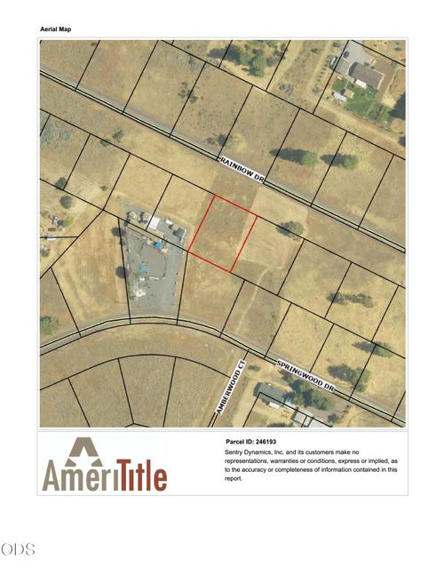 lot-56-0 Rainbow Drive, Chiloquin, OR, 97624 | Card Image