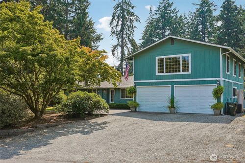 7203 35th St Nw, Gig Harbor, WA, 98335-6424 | Card Image