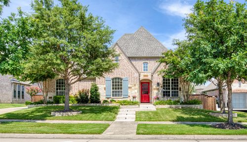 6372 Silver Stream Lane, Frisco, TX, 75036 | Card Image