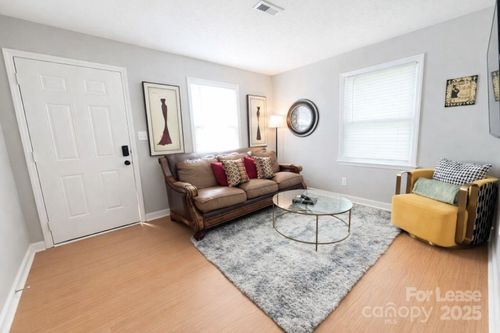 2-316 Skyland Ave, Charlotte, NC, 28205-7573 | Card Image