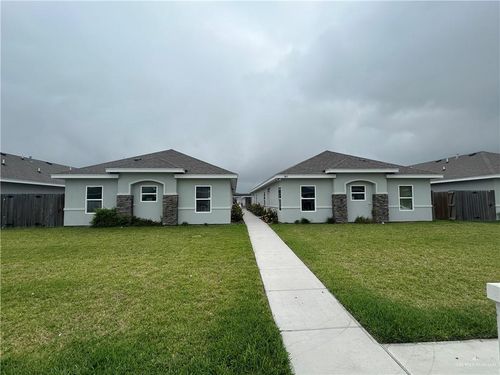 3-1805 Stauffer Street, Weslaco, TX, 78596 | Card Image