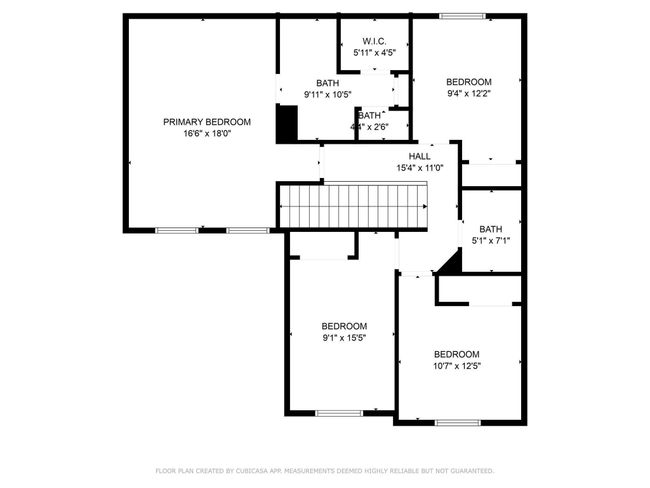 4706 N Marcus Ln, House other with 4 bedrooms, 3 bathrooms and null parking in Spokane Valley WA | Image 27