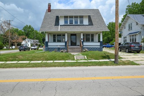 301 E Blagrove St, Richwood, OH, 43344-1014 | Card Image