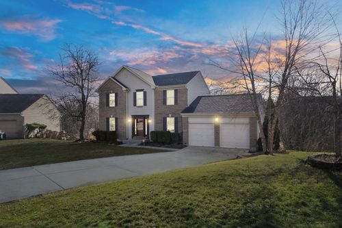 4981 Pumpkin Patch Way, Independence, KY, 41051 | Card Image