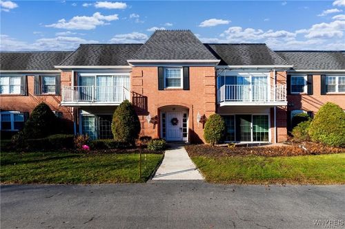 h-27 Hickory Hill Rd, Amherst, NY, 14221-2528 | Card Image
