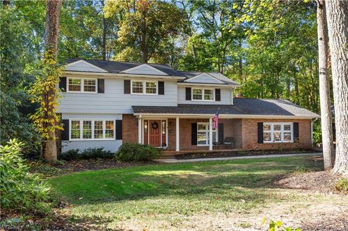 113 Falkener Dr, Greensboro, NC, 27410-5509 | Card Image