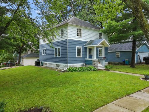524 High St, Delavan, WI, 53115-1231 | Card Image