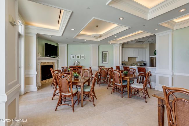 The lounges and oceanside terrace provide beautiful spaces to relax with friends and family or take in the breathtaking sunrises and sunsets. | Image 37