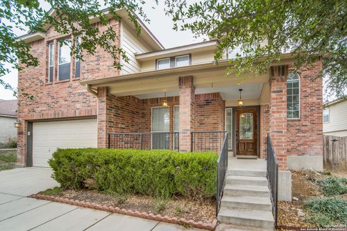 10811 Marot Fld, Helotes, TX, 78023-3670 | Card Image