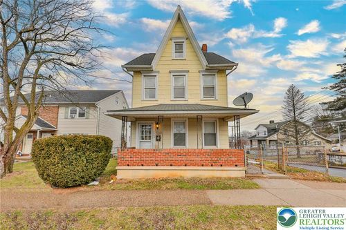 303 W Lincoln St, EASTON, PA, 18042-6568 | Card Image