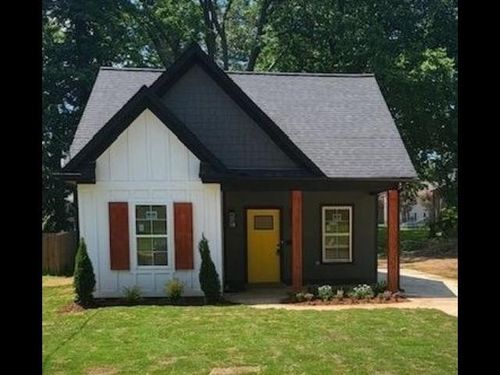 361 Edith Ave, Memphis, TN, 38126 | Card Image