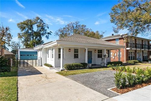 728 Bonnabel Blvd, Metairie, LA, 70005-2608 | Card Image