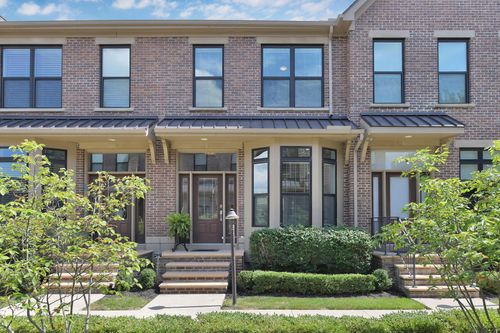 23-866 Pullman Way, Grandview Heights, OH, 43212-3860 | Card Image