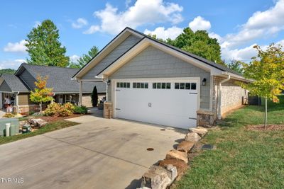 508 Hickory Tree Private Drive, House other with 3 bedrooms, 2 bathrooms and null parking in Kingsport TN | Image 1