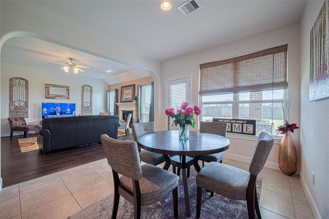 20322 Fossil Valley Ln, House other with 4 bedrooms, 4 bathrooms and 3 parking in Cypress TX | Image 17