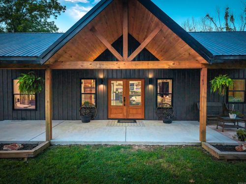 33 Carlisle Cir, Oakland, AR, 72661-9154 | Card Image