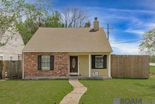 1571 Lila St, Baton Rouge, LA, 70820-6408 | Card Image