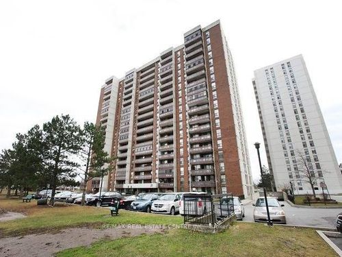 1202-17 Knightsbridge Rd, Brampton, ON, L6T3X9 | Card Image