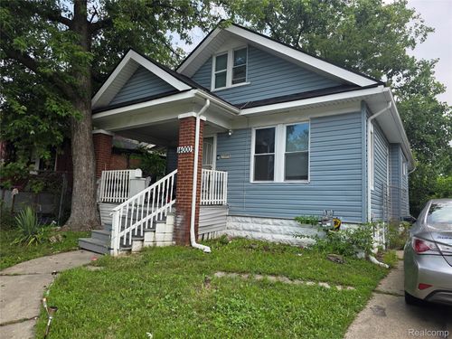 14000 Freeland St, Detroit, MI, 48227-2889 | Card Image