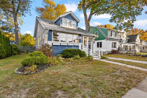 517 Forest Ave, Royal Oak, MI, 48067-1957 | Card Image
