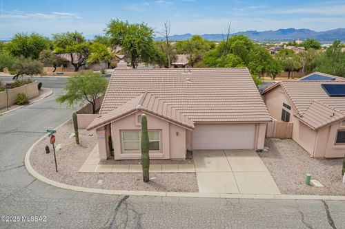 3711 W Pony Trail, Tucson, AZ, 85742 | Card Image